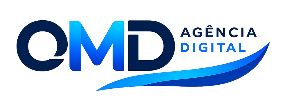 Criação de Sites e Marketing Digital | OMD Agência Digital