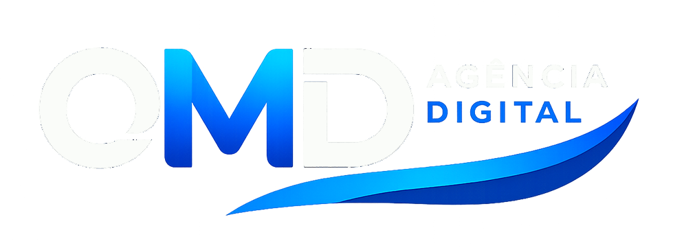 Criação de Sites e Marketing Digital | OMD Agência Digital