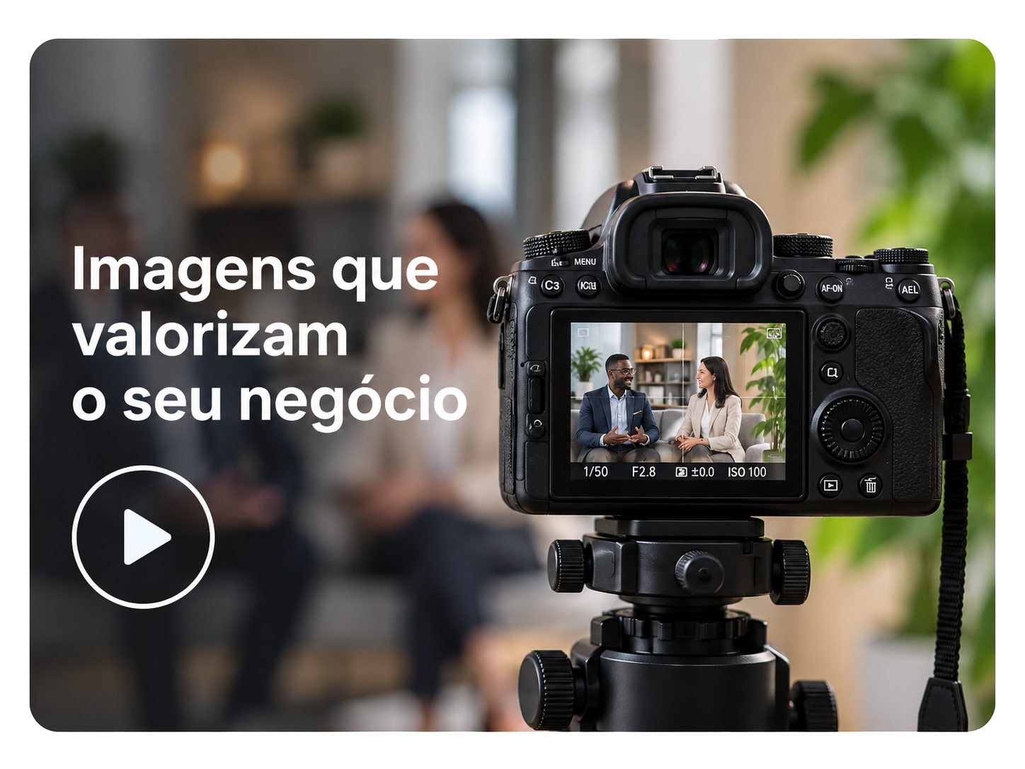 fotos e videos OMD